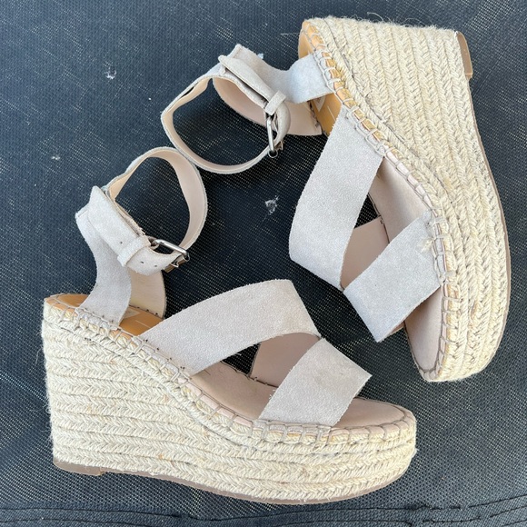 Shoes - Dolce Vita Wedges